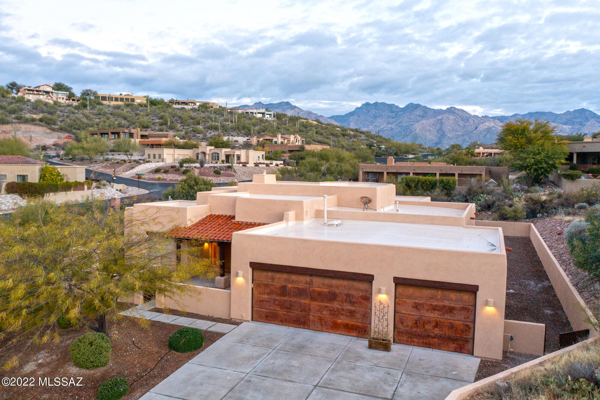 Rio Verde Vista III - Residential