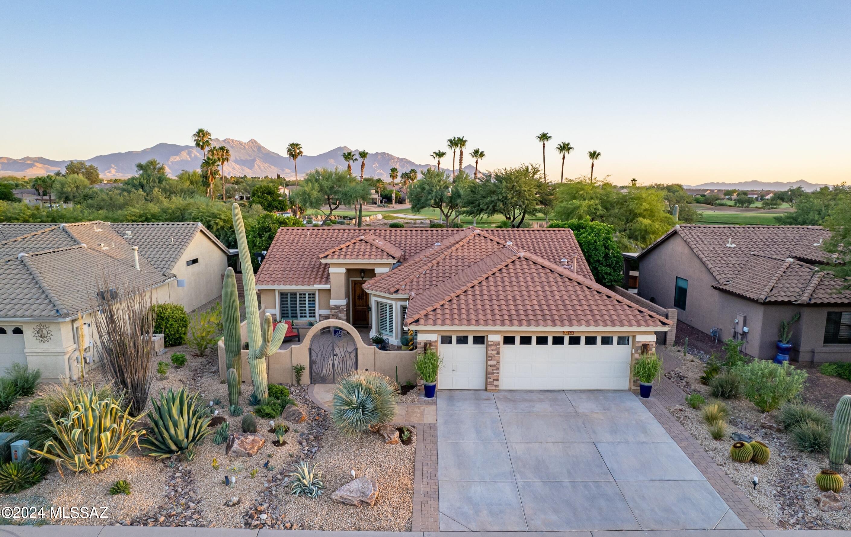 Quail Creek II Unit 30A - Residential