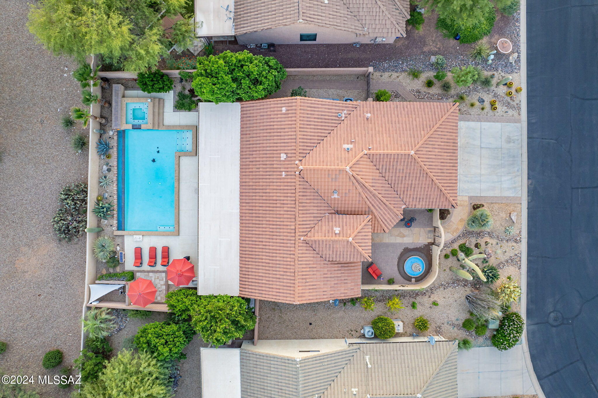 Quail Creek II Unit 30A - Residential