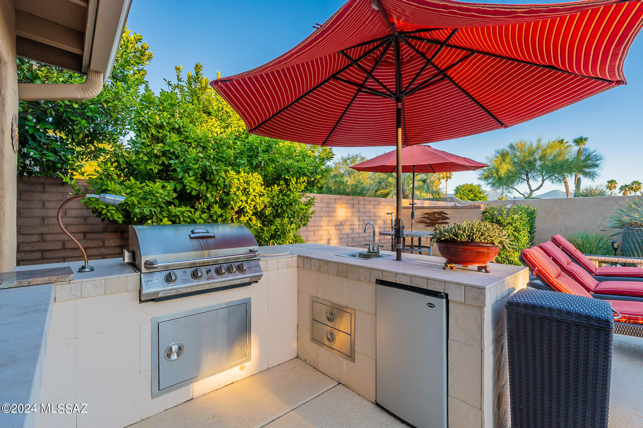Quail Creek II Unit 30A - Residential