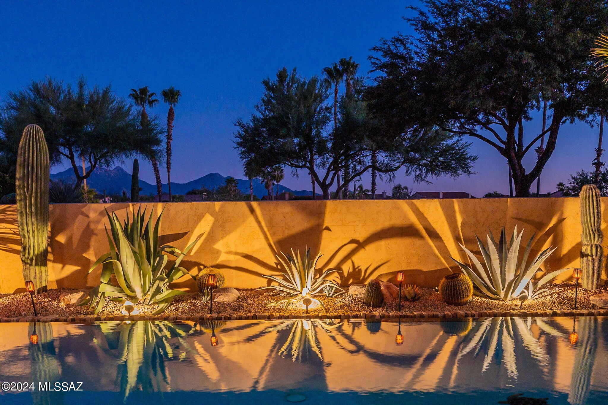 Quail Creek II Unit 30A - Residential