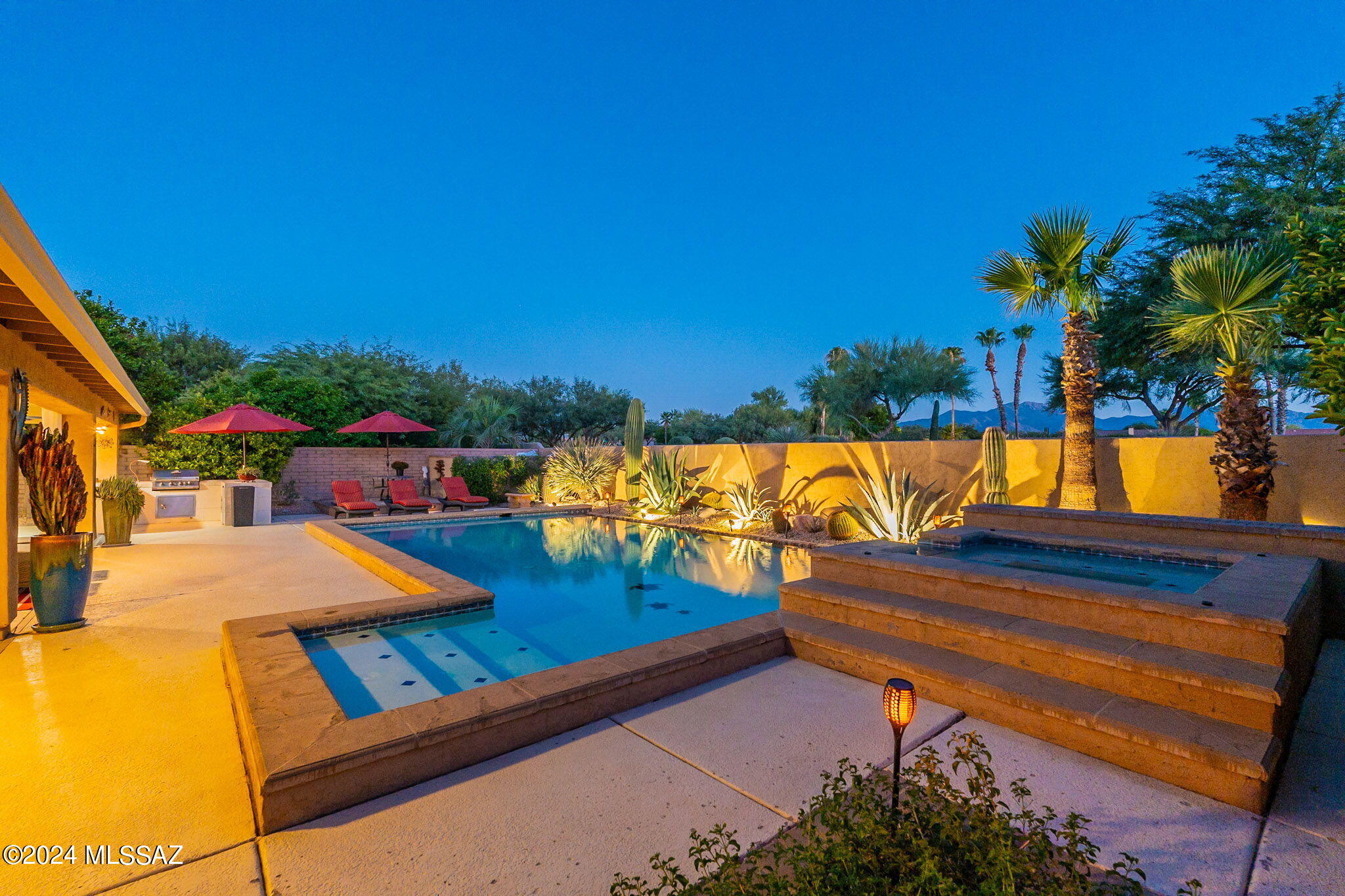 Quail Creek II Unit 30A - Residential