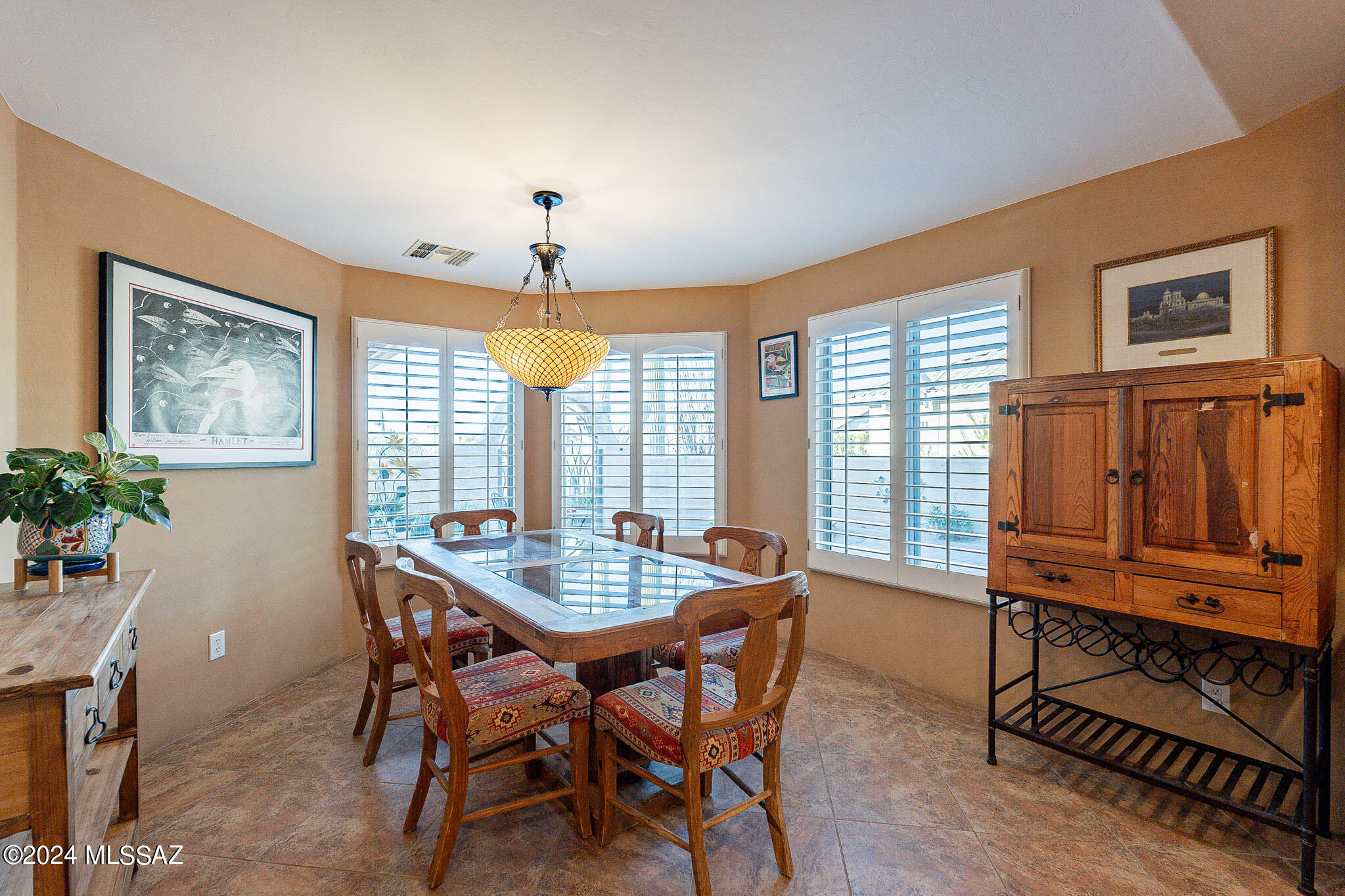 Quail Creek II Unit 30A - Residential