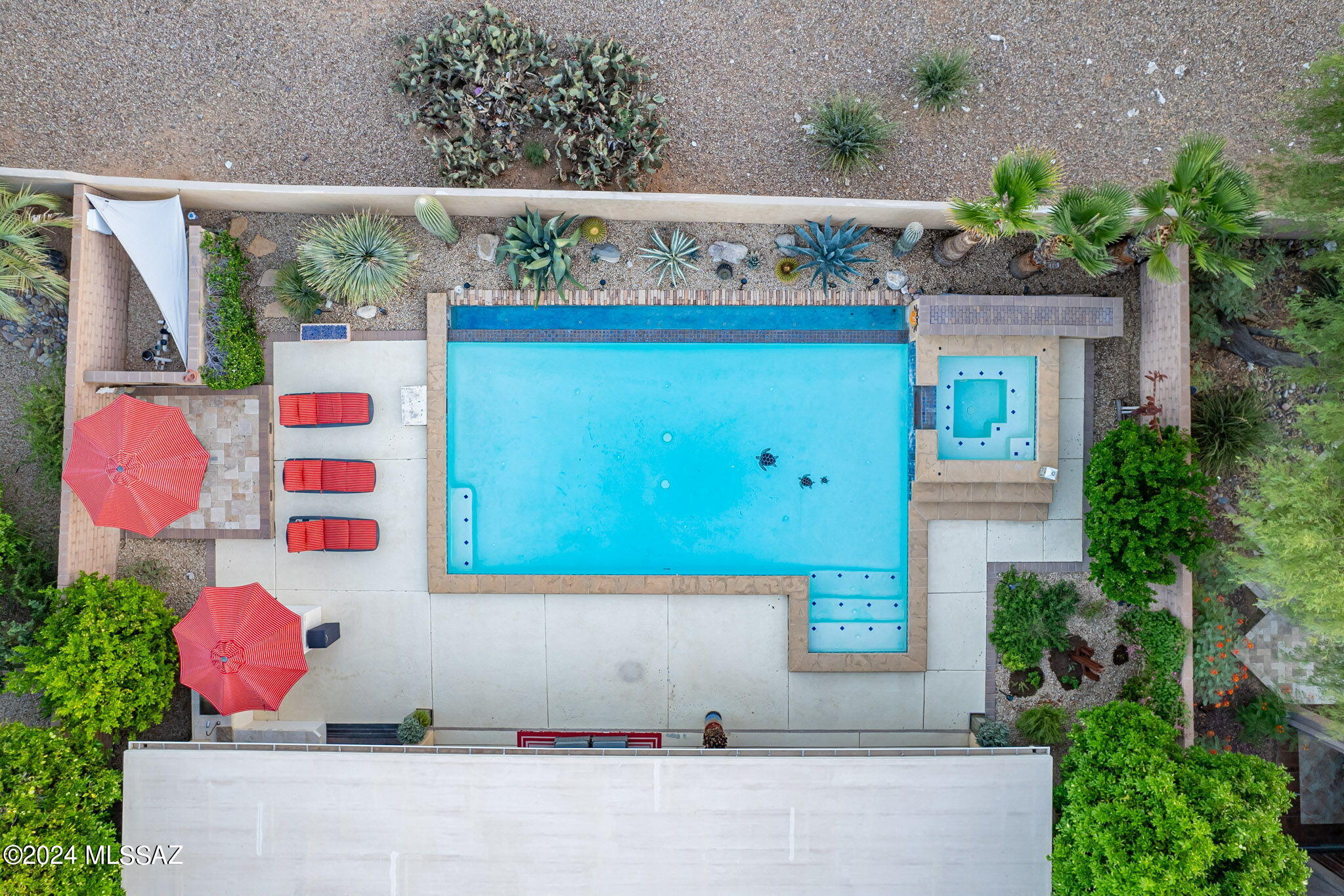 Quail Creek II Unit 30A - Residential