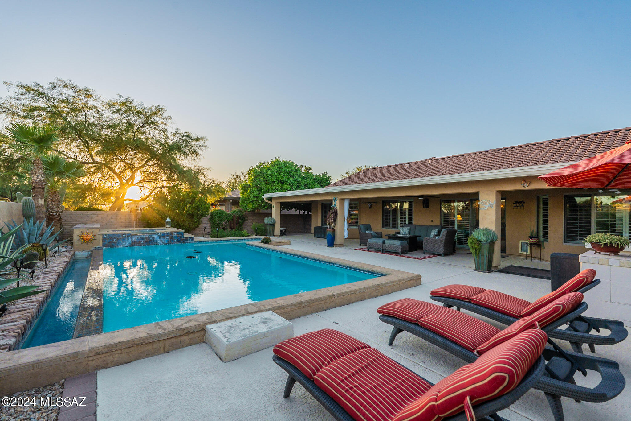 Quail Creek II Unit 30A - Residential