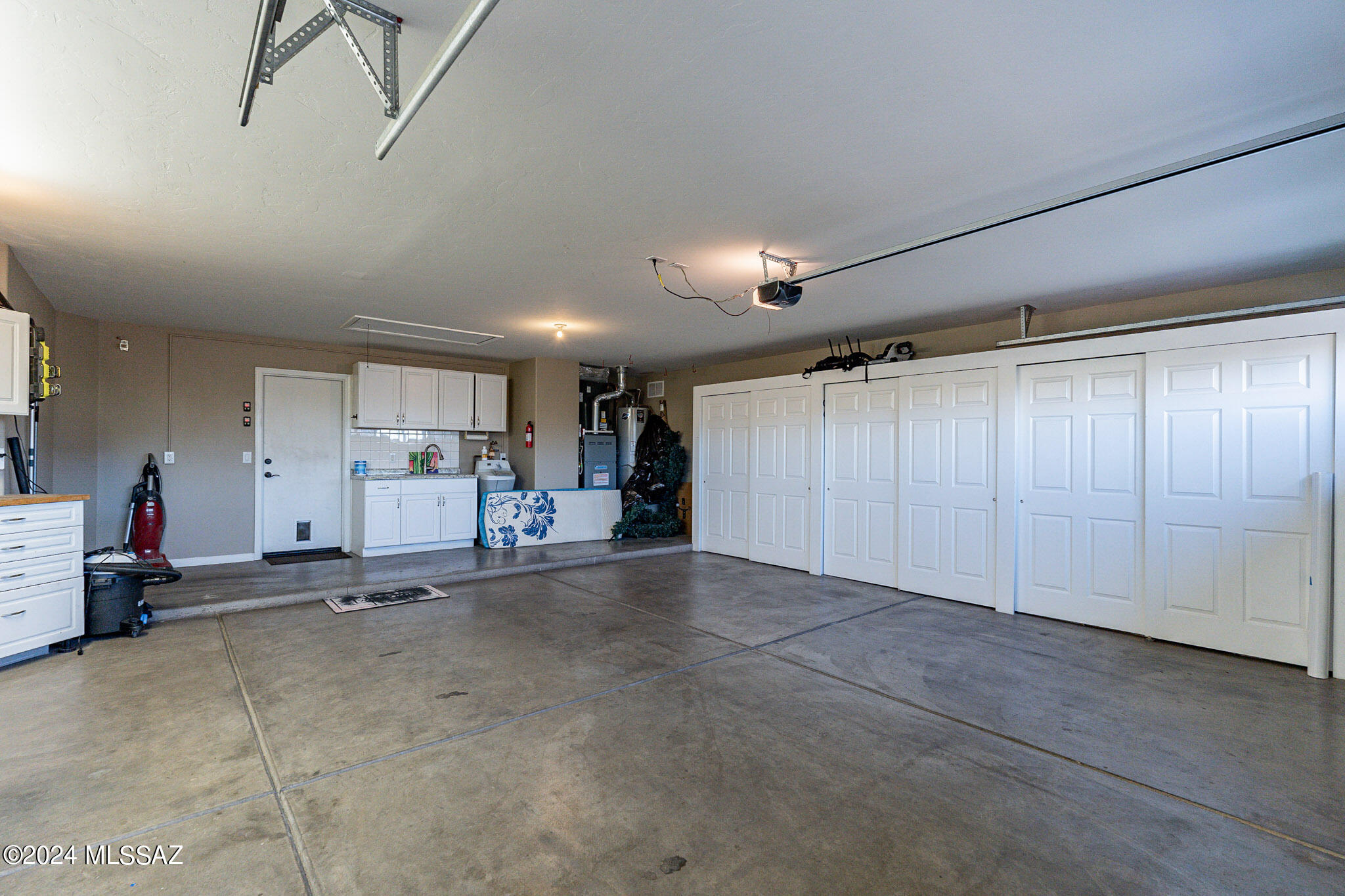Quail Creek II Unit 30A - Residential