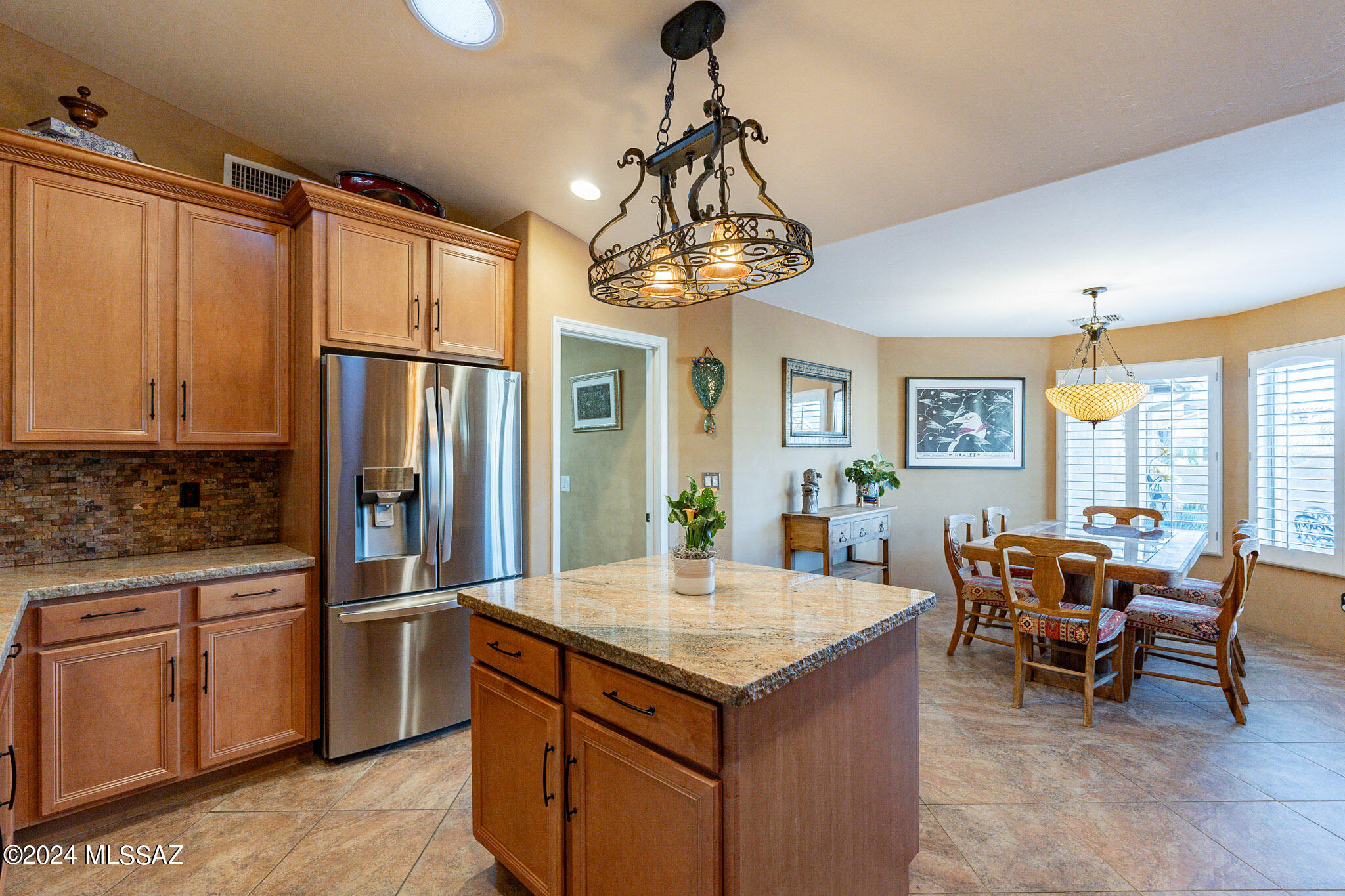 Quail Creek II Unit 30A - Residential