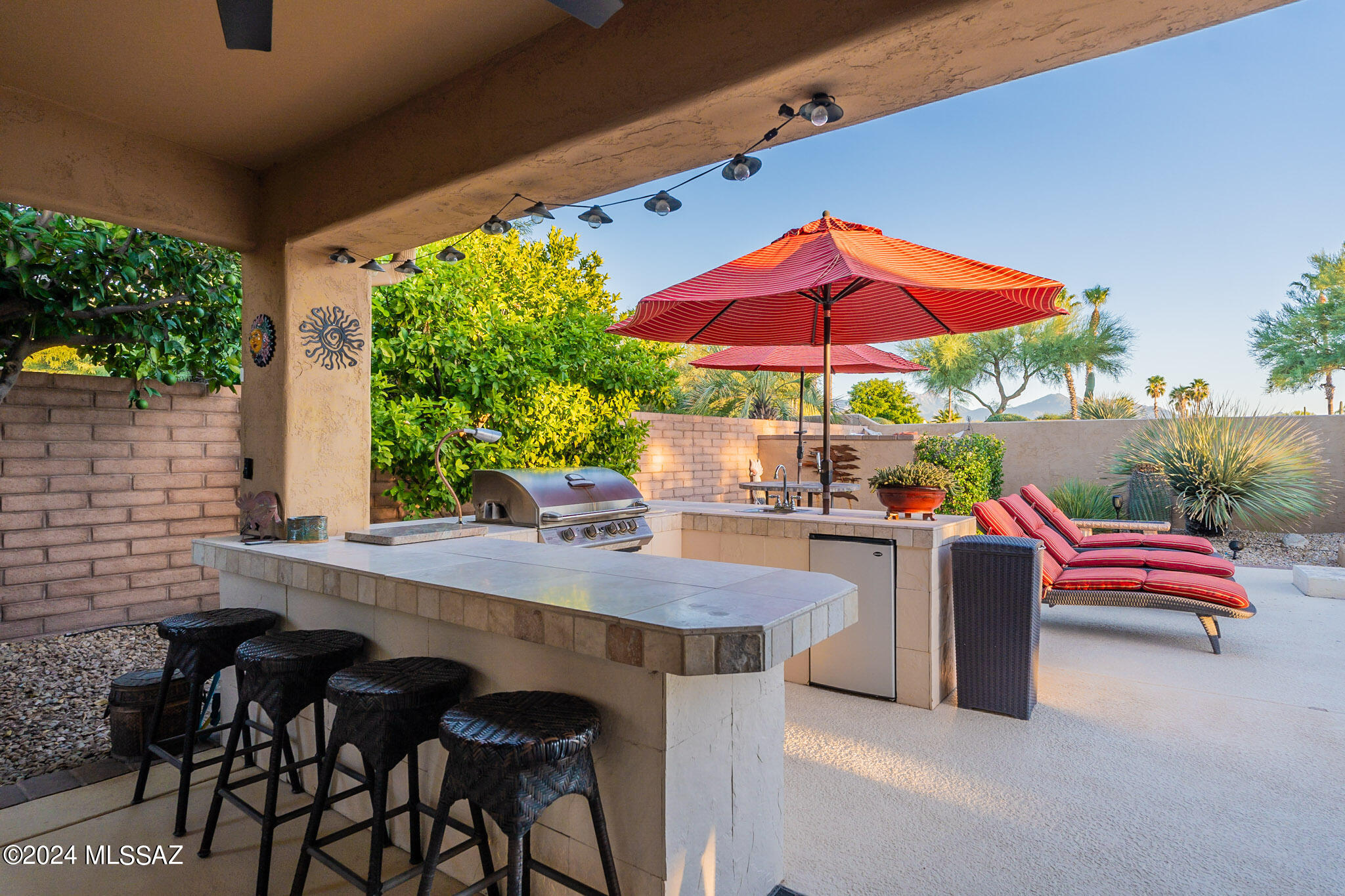 Quail Creek II Unit 30A - Residential