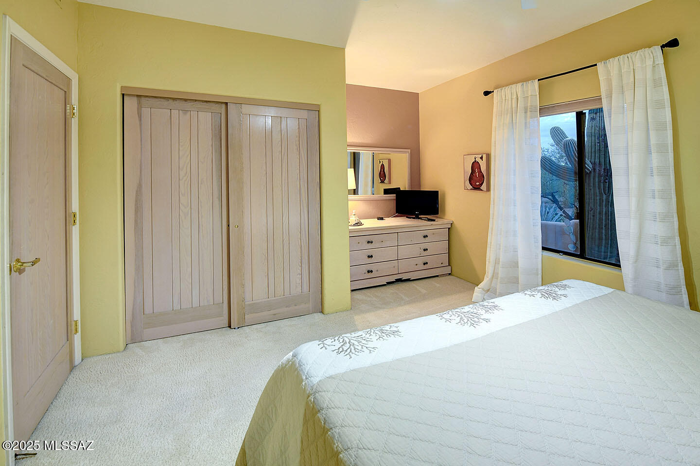 Las Alturas (1-167) - Residential