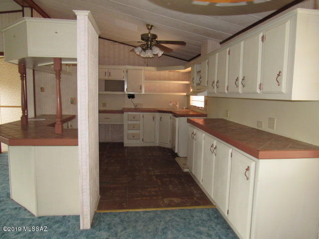 Unsubdivided - Residential