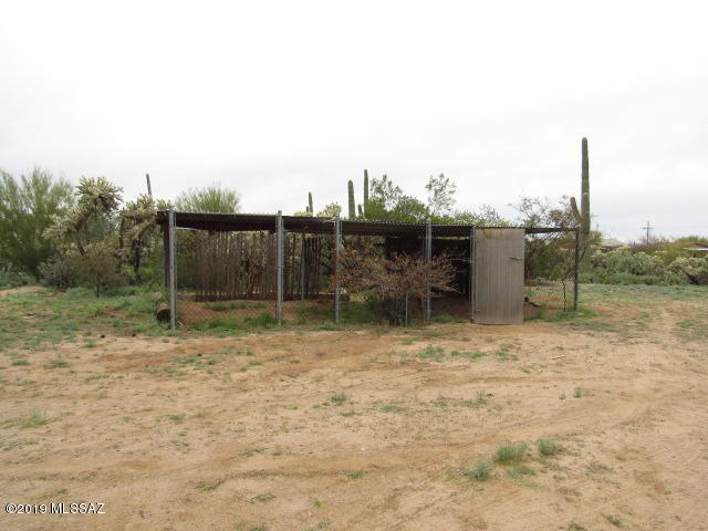 Unsubdivided - Residential