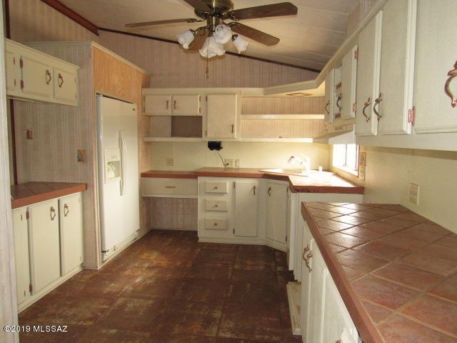 Unsubdivided - Residential