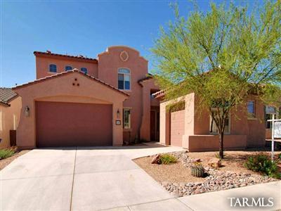 Don't miss this awesome home! Large and beautiful, with tons of great features!  Water softener, great yard, upgrades galore! Master Suite on ground floor, 3 bedrooms and loft den upstairs.