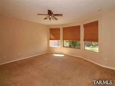 Presidio Del Valle (1-166) - Residential Lease