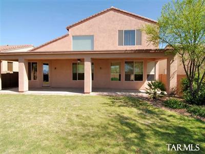 Presidio Del Valle (1-166) - Residential Lease