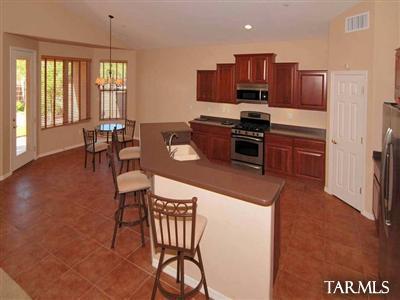 Presidio Del Valle (1-166) - Residential Lease