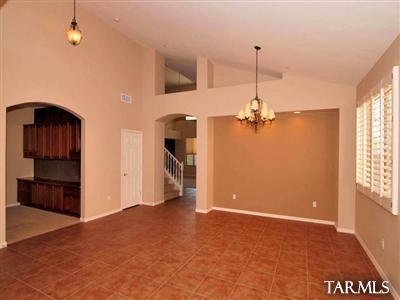 Presidio Del Valle (1-166) - Residential Lease