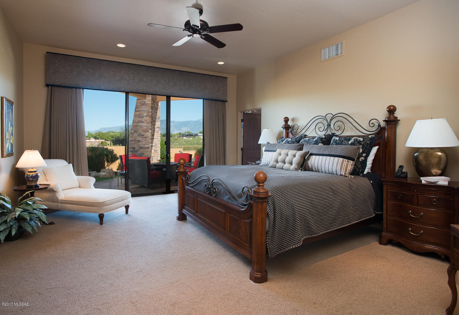 Moonridge (1-48) - Residential