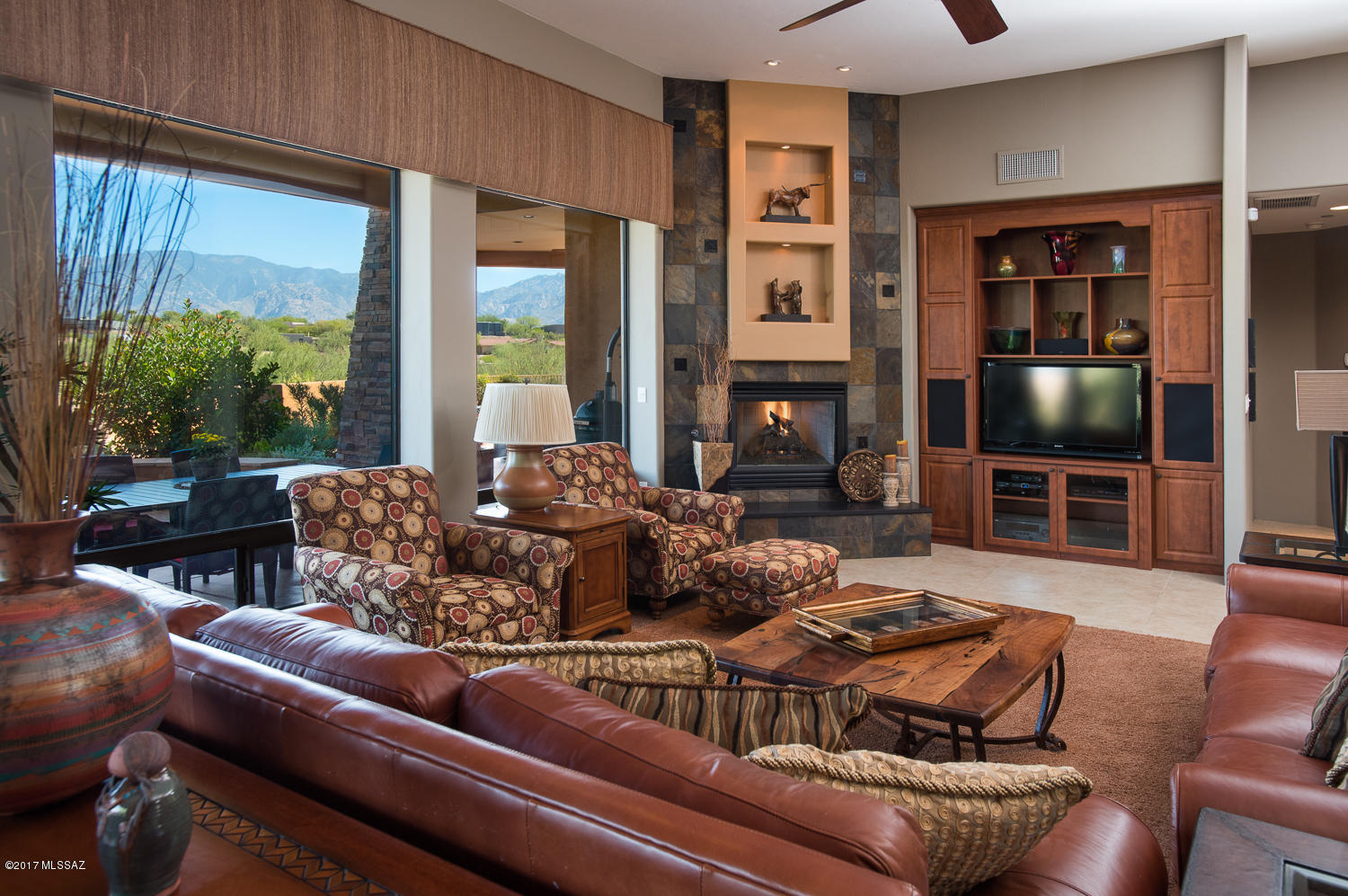Moonridge (1-48) - Residential