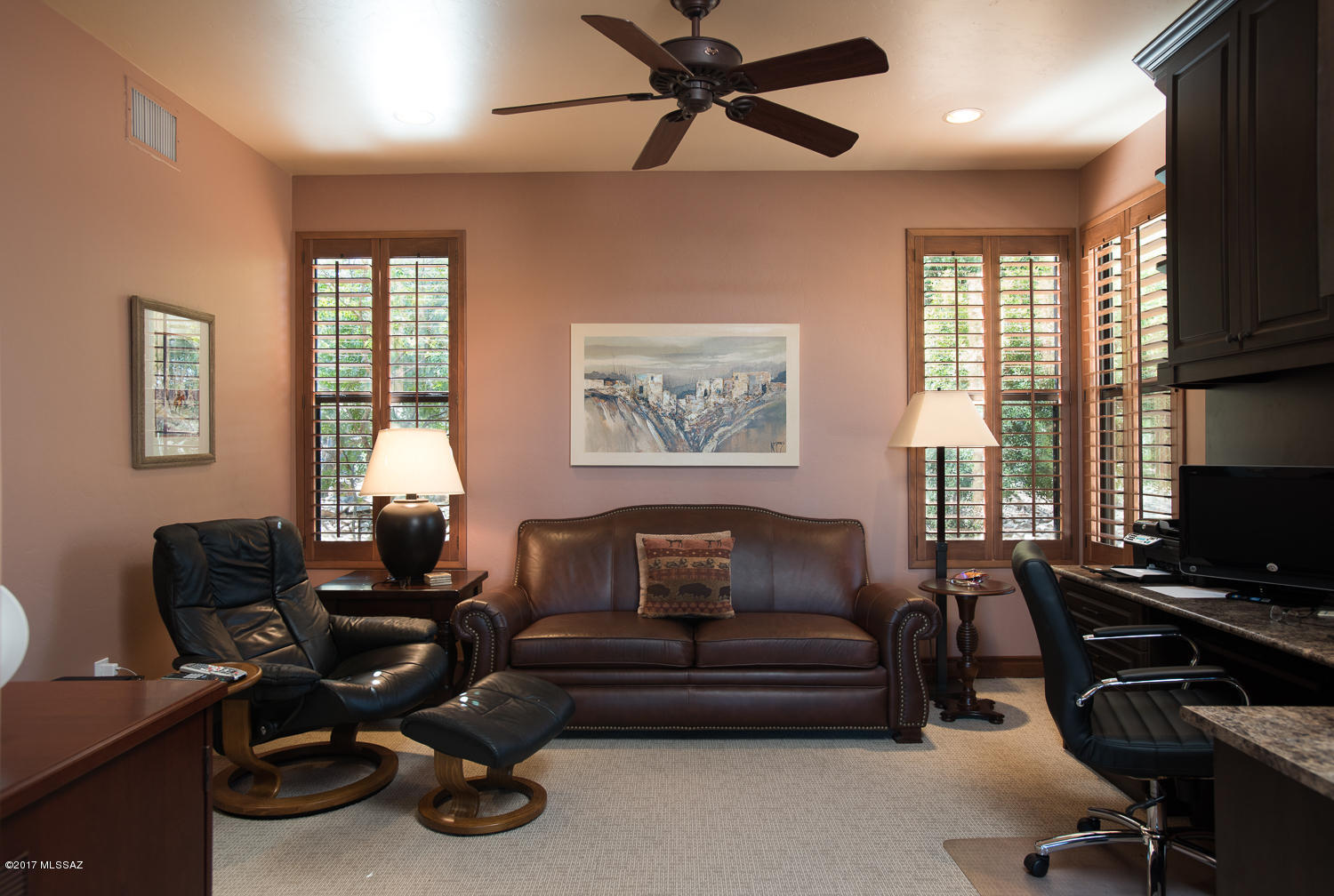 Moonridge (1-48) - Residential