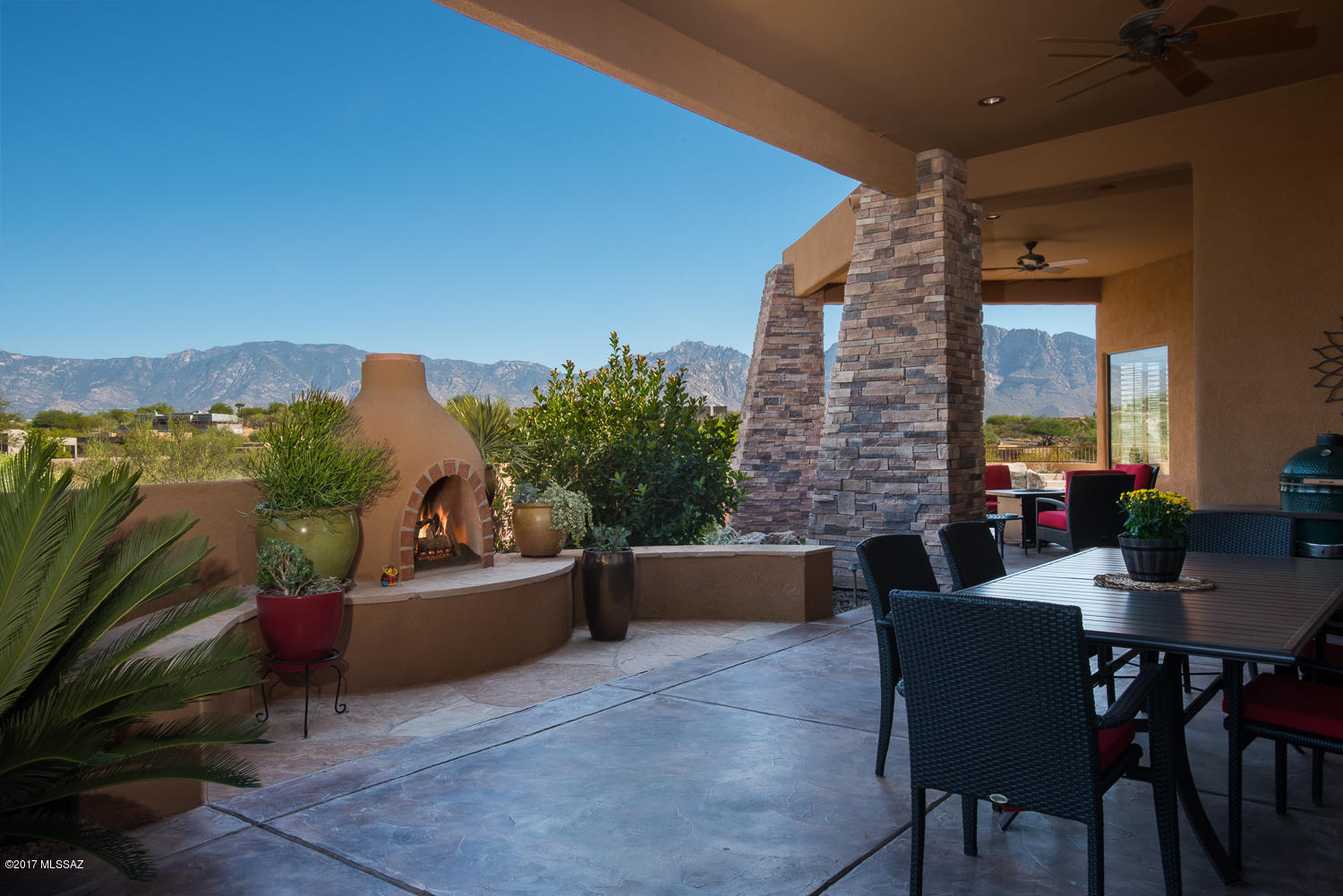 Moonridge (1-48) - Residential