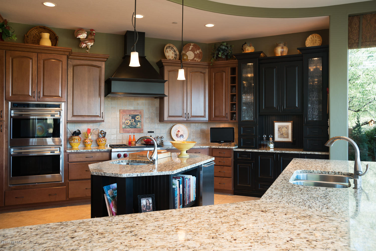 Moonridge (1-48) - Residential