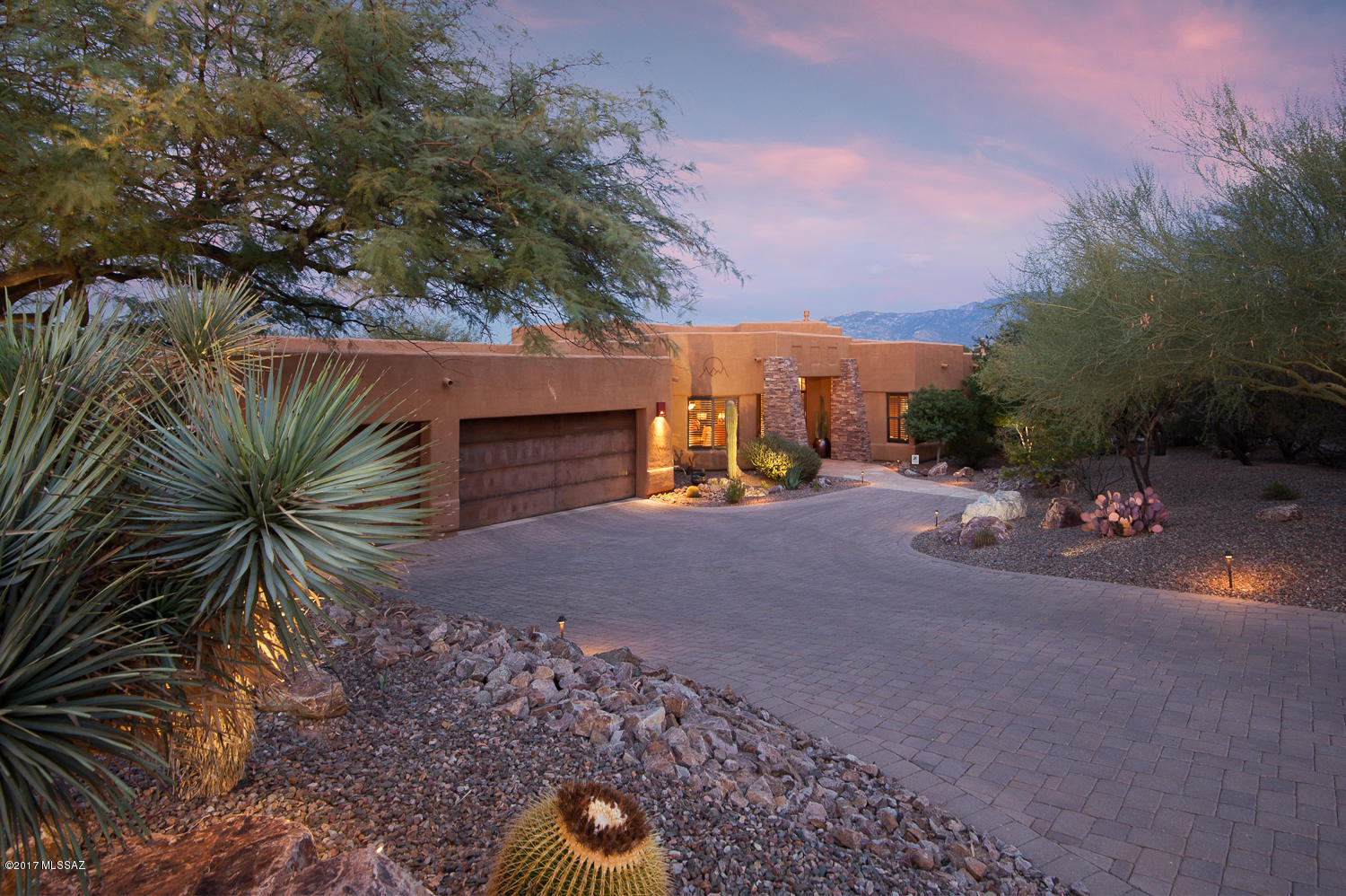Moonridge (1-48) - Residential