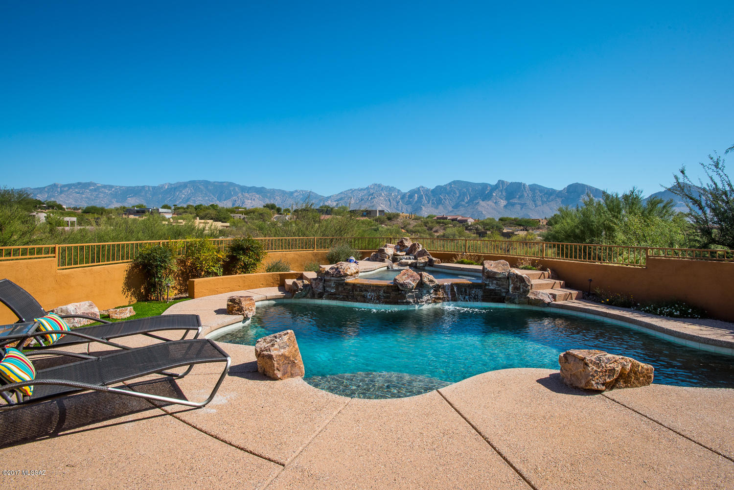 Moonridge (1-48) - Residential