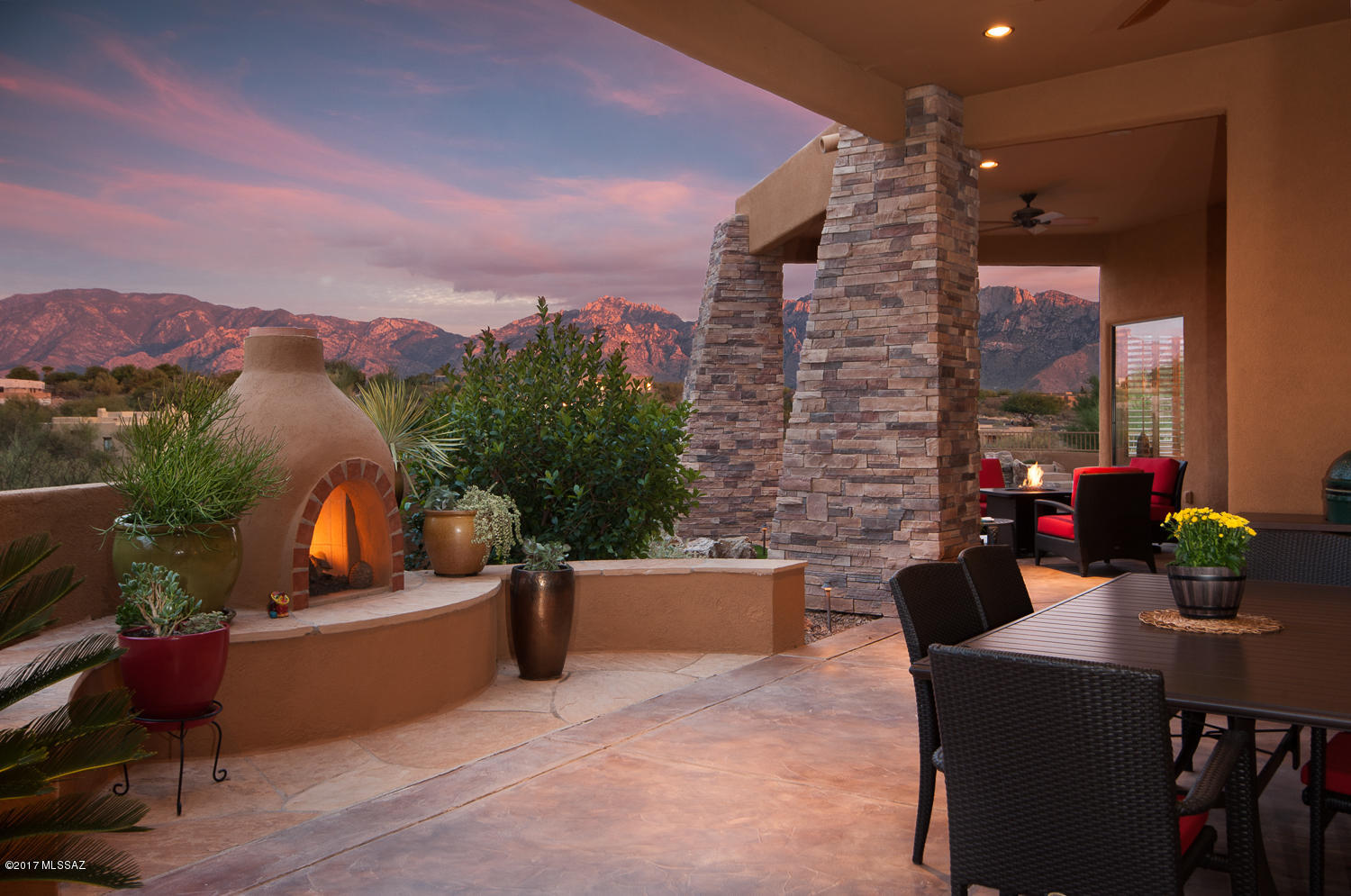 Moonridge (1-48) - Residential