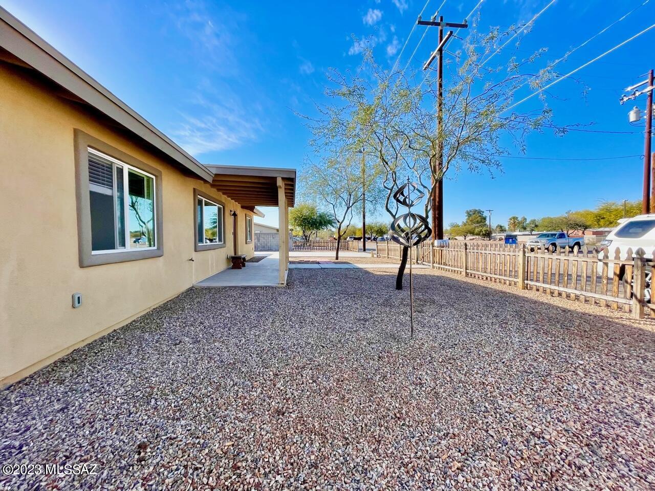 Other/Unknown - Residential Lease