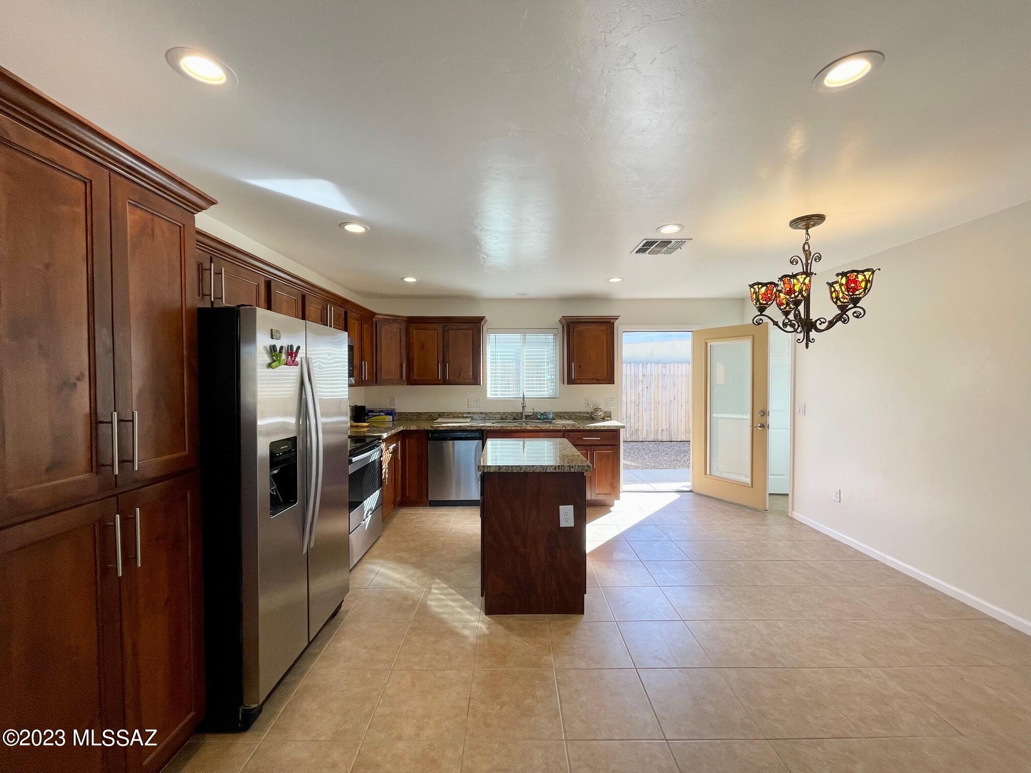 Other/Unknown - Residential Lease