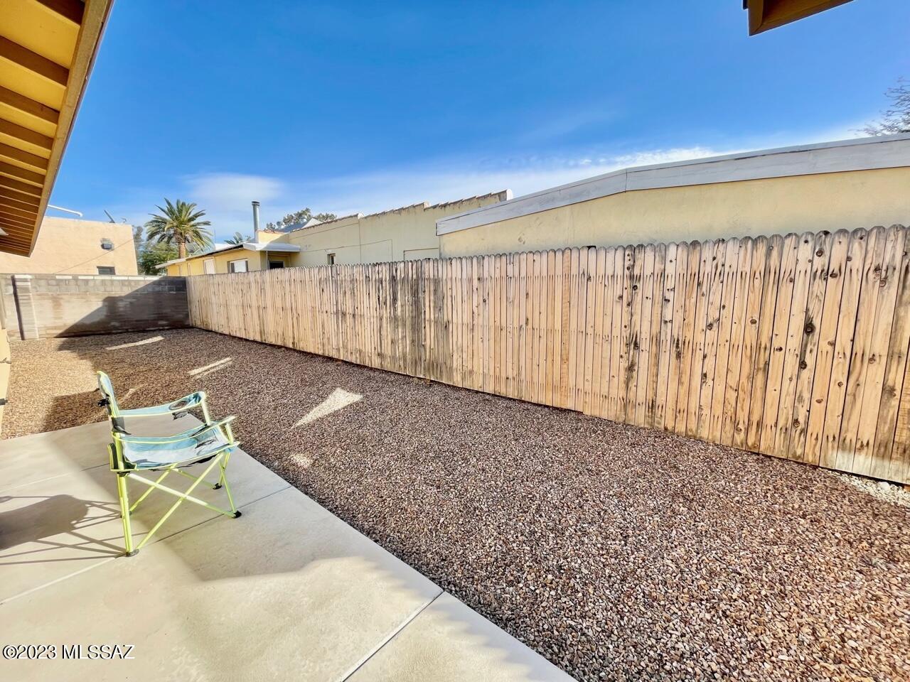 Other/Unknown - Residential Lease