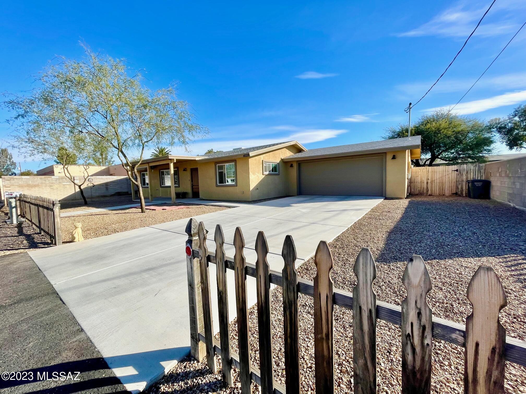 Other/Unknown - Residential Lease