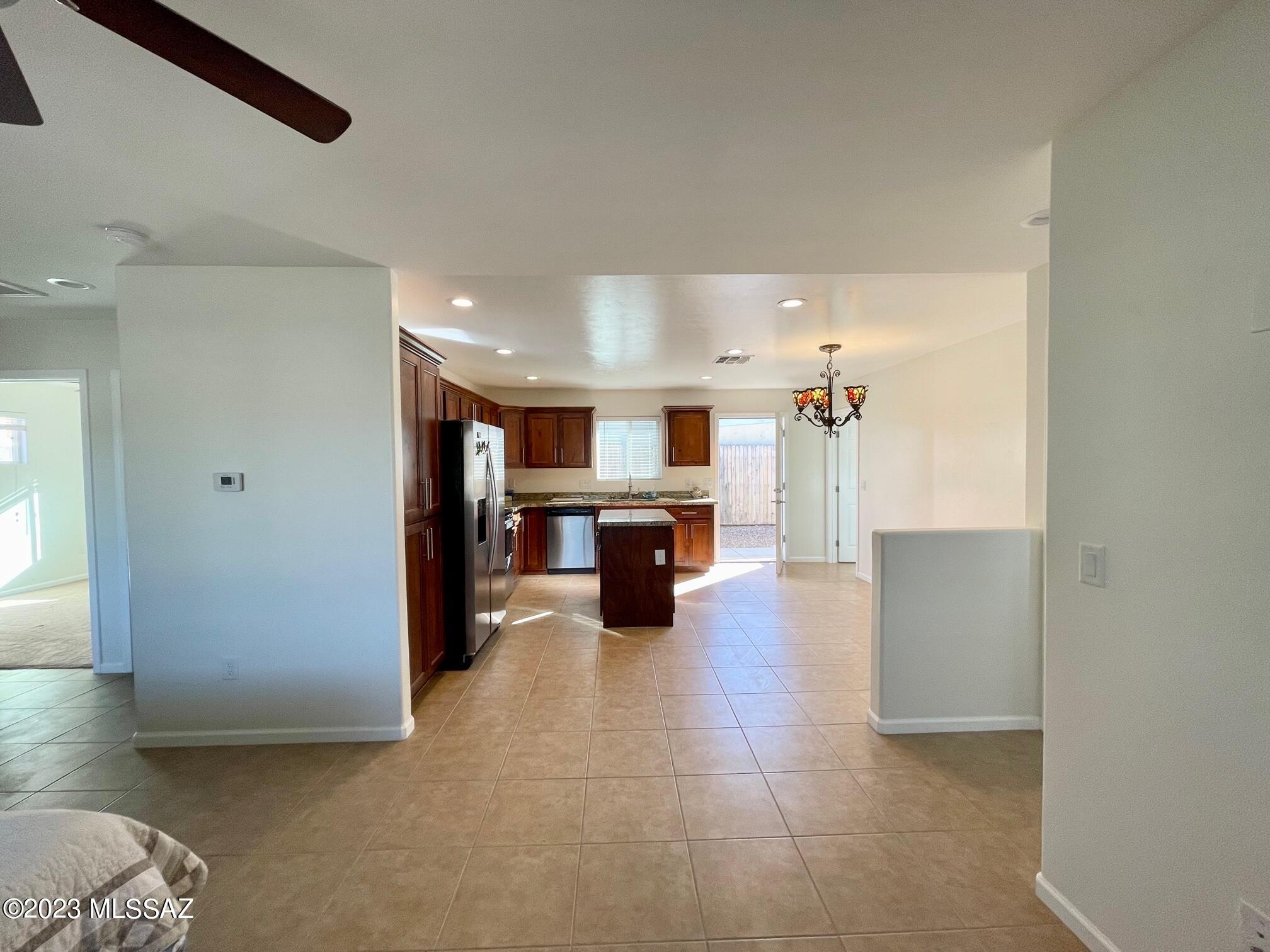 Other/Unknown - Residential Lease