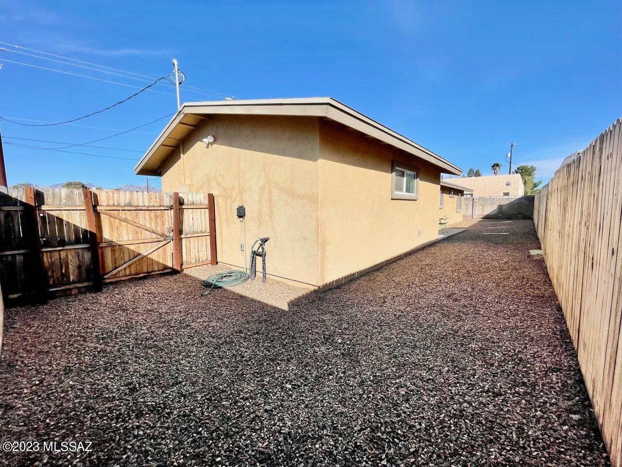 Other/Unknown - Residential Lease