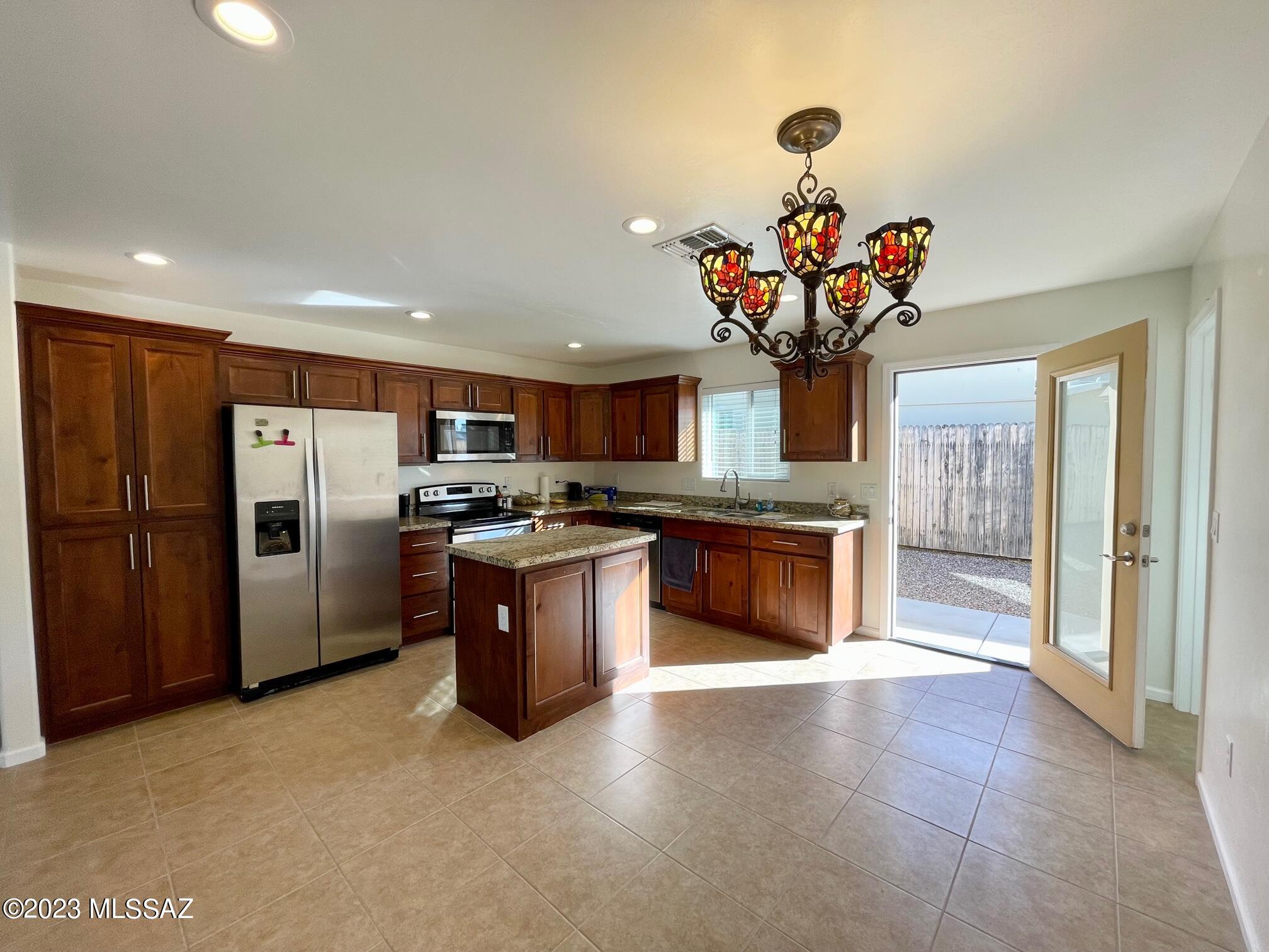 Other/Unknown - Residential Lease