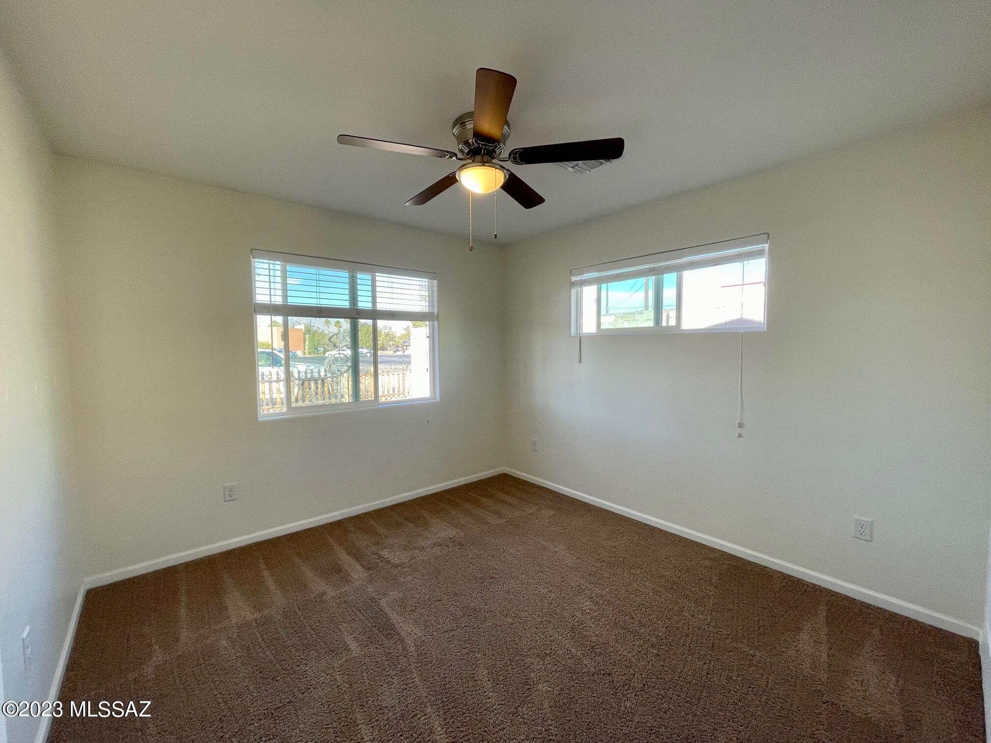 Other/Unknown - Residential Lease