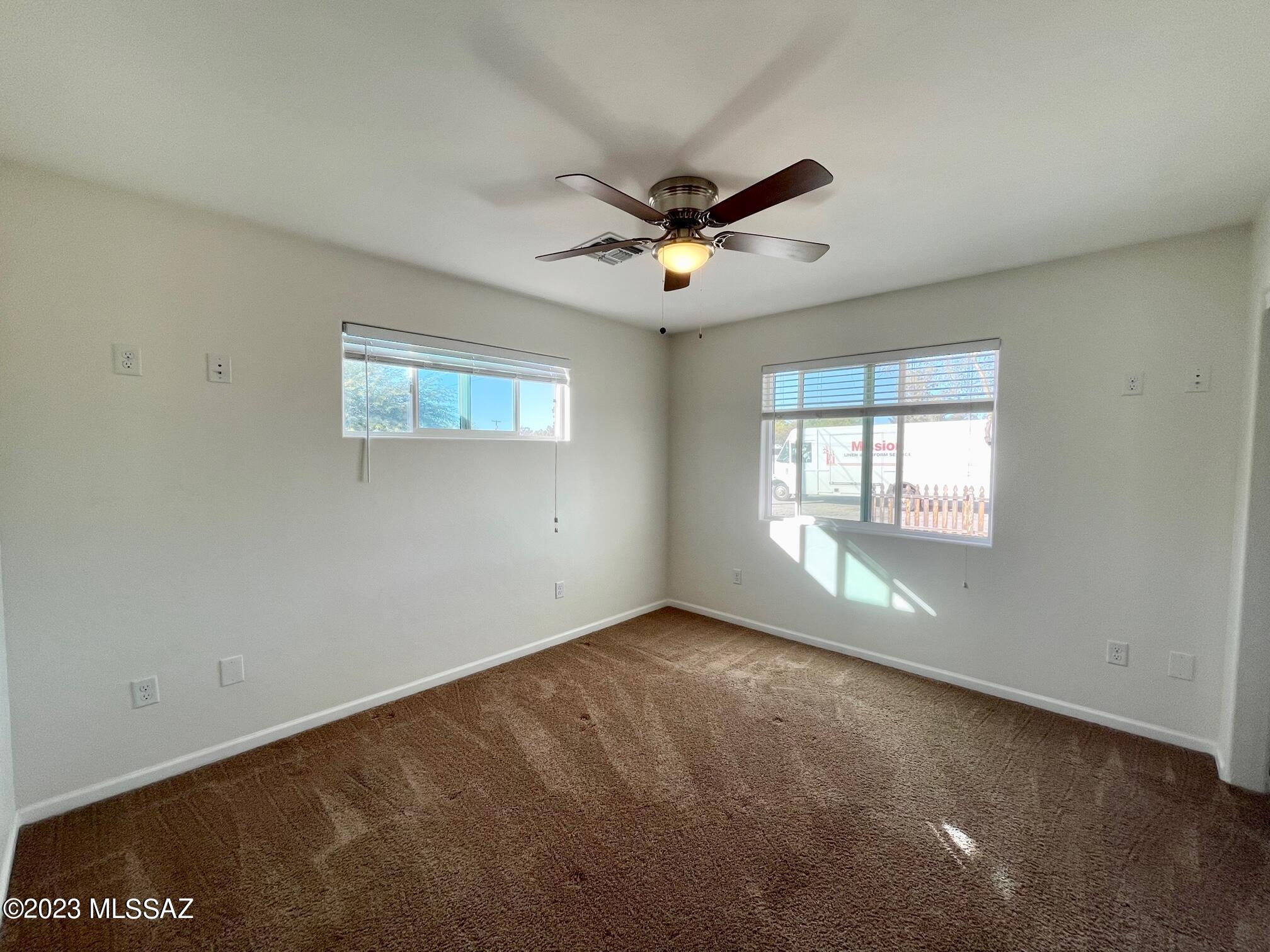 Other/Unknown - Residential Lease