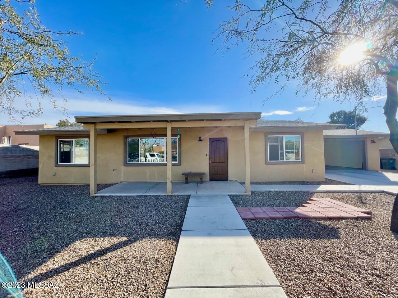 Other/Unknown - Residential Lease