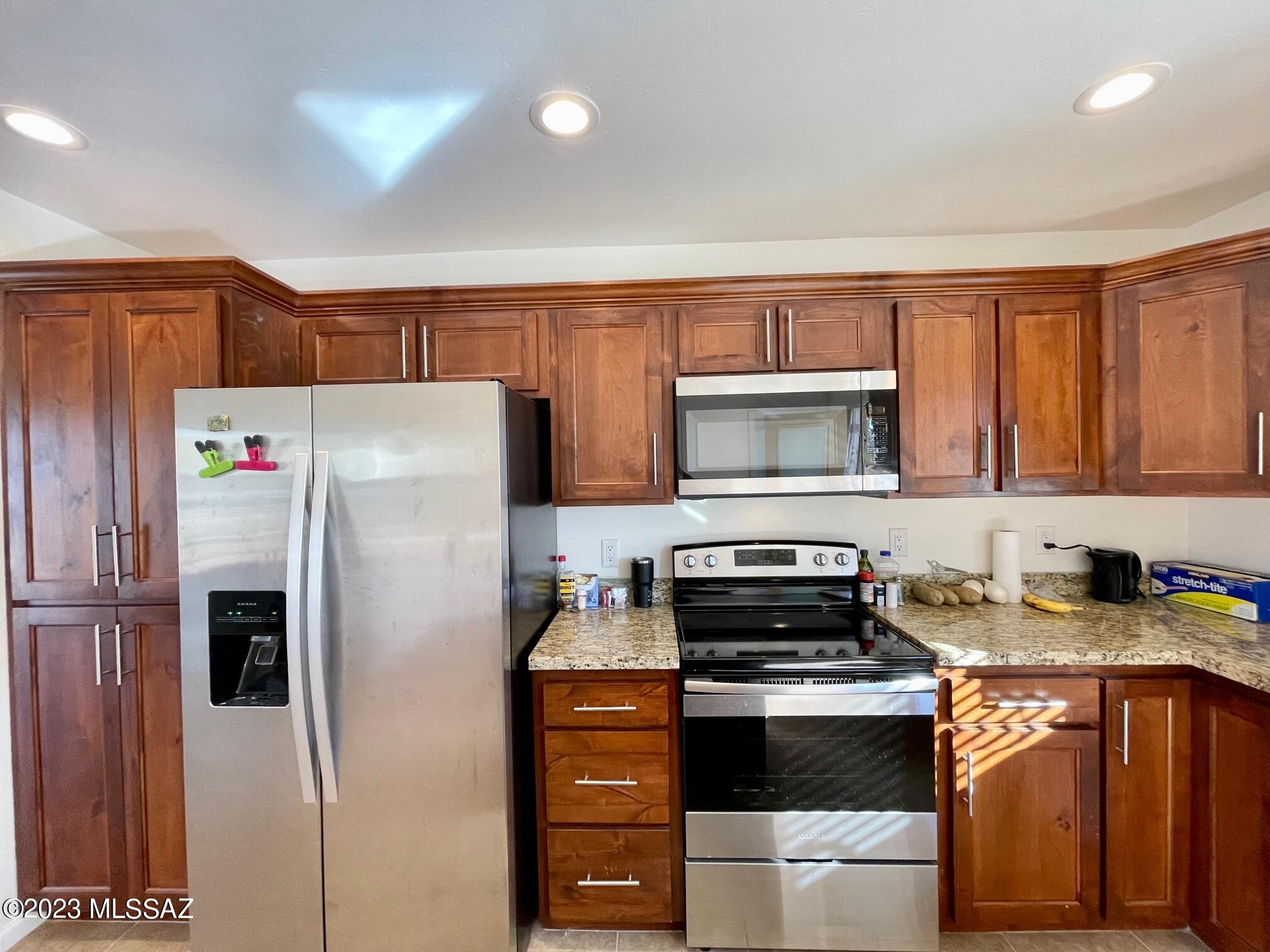 Other/Unknown - Residential Lease