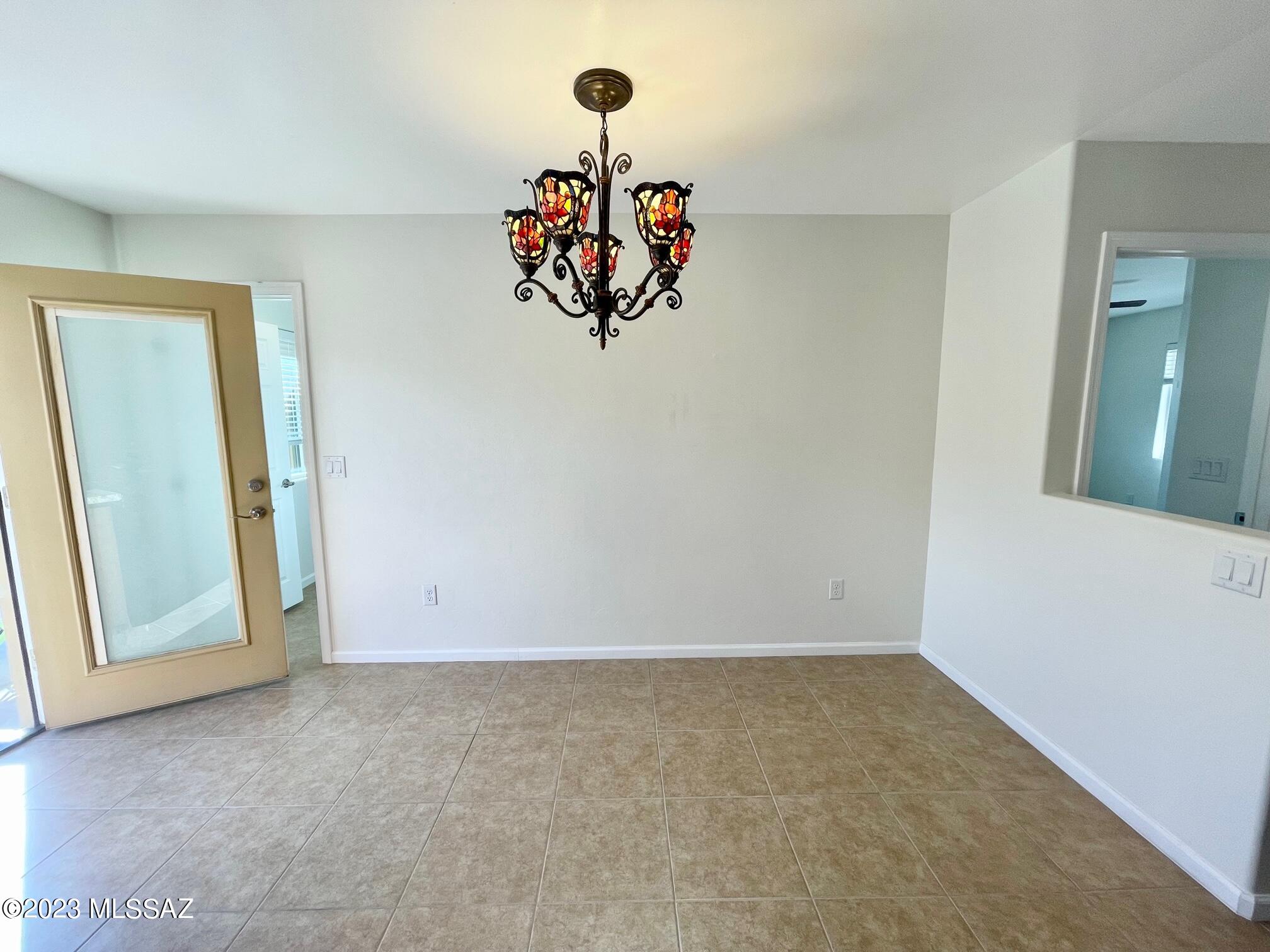 Other/Unknown - Residential Lease