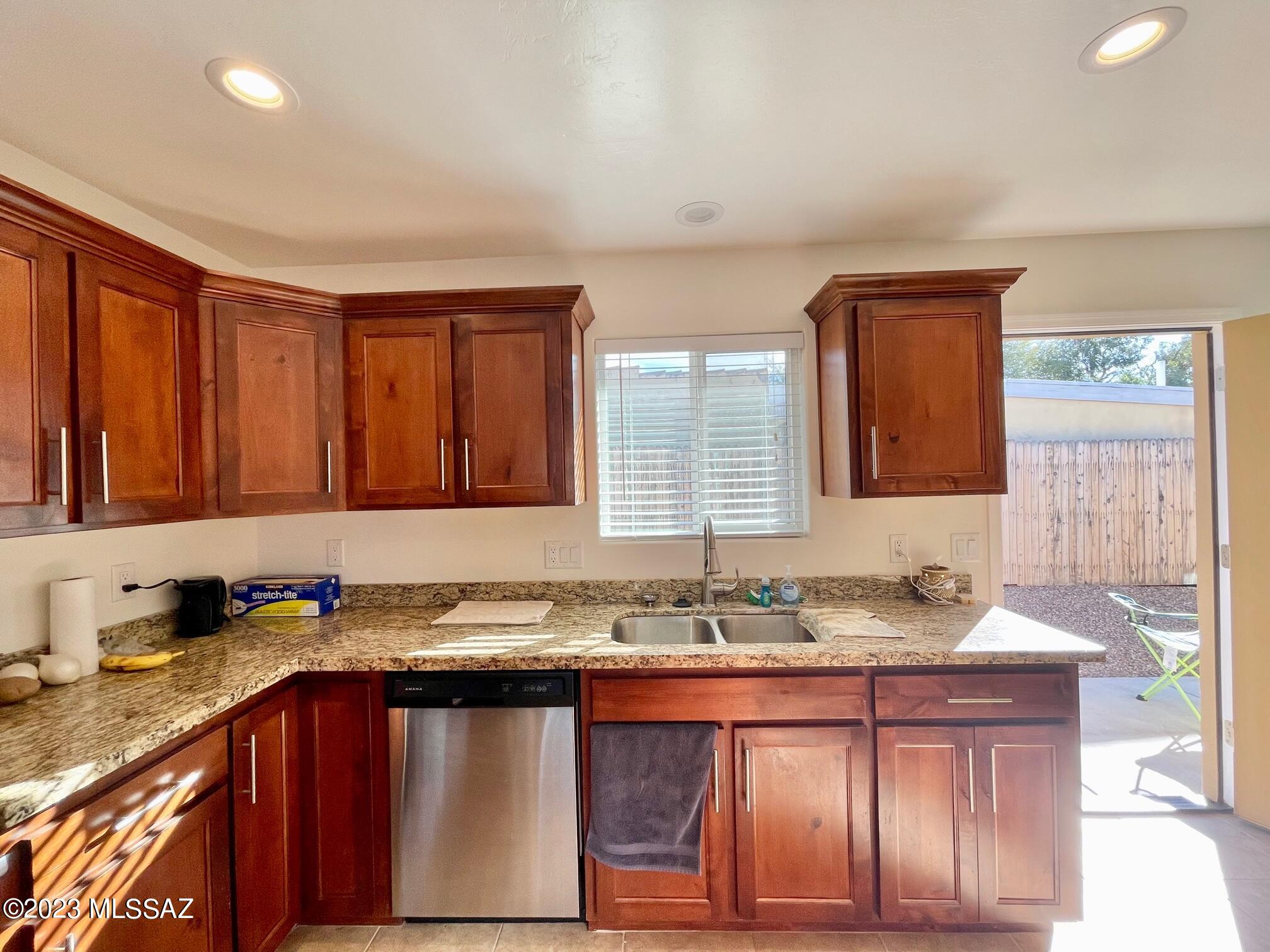 Other/Unknown - Residential Lease