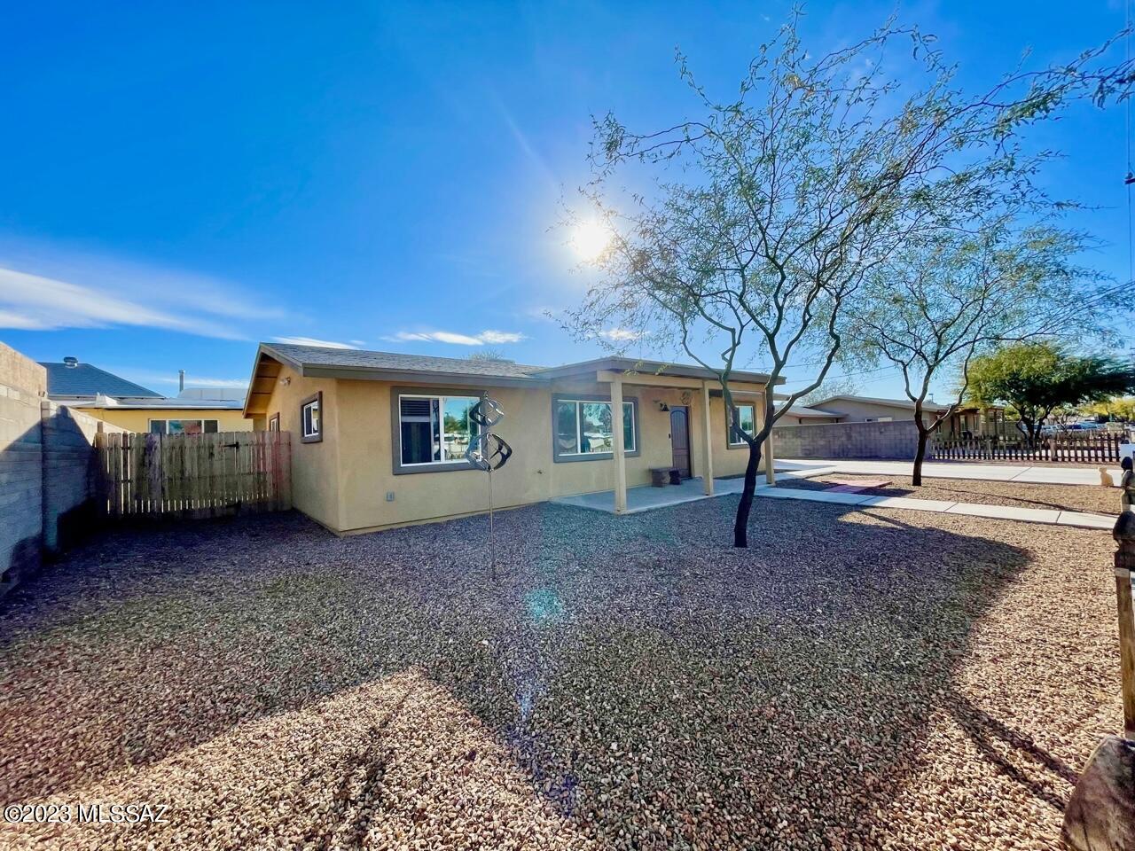 Other/Unknown - Residential Lease