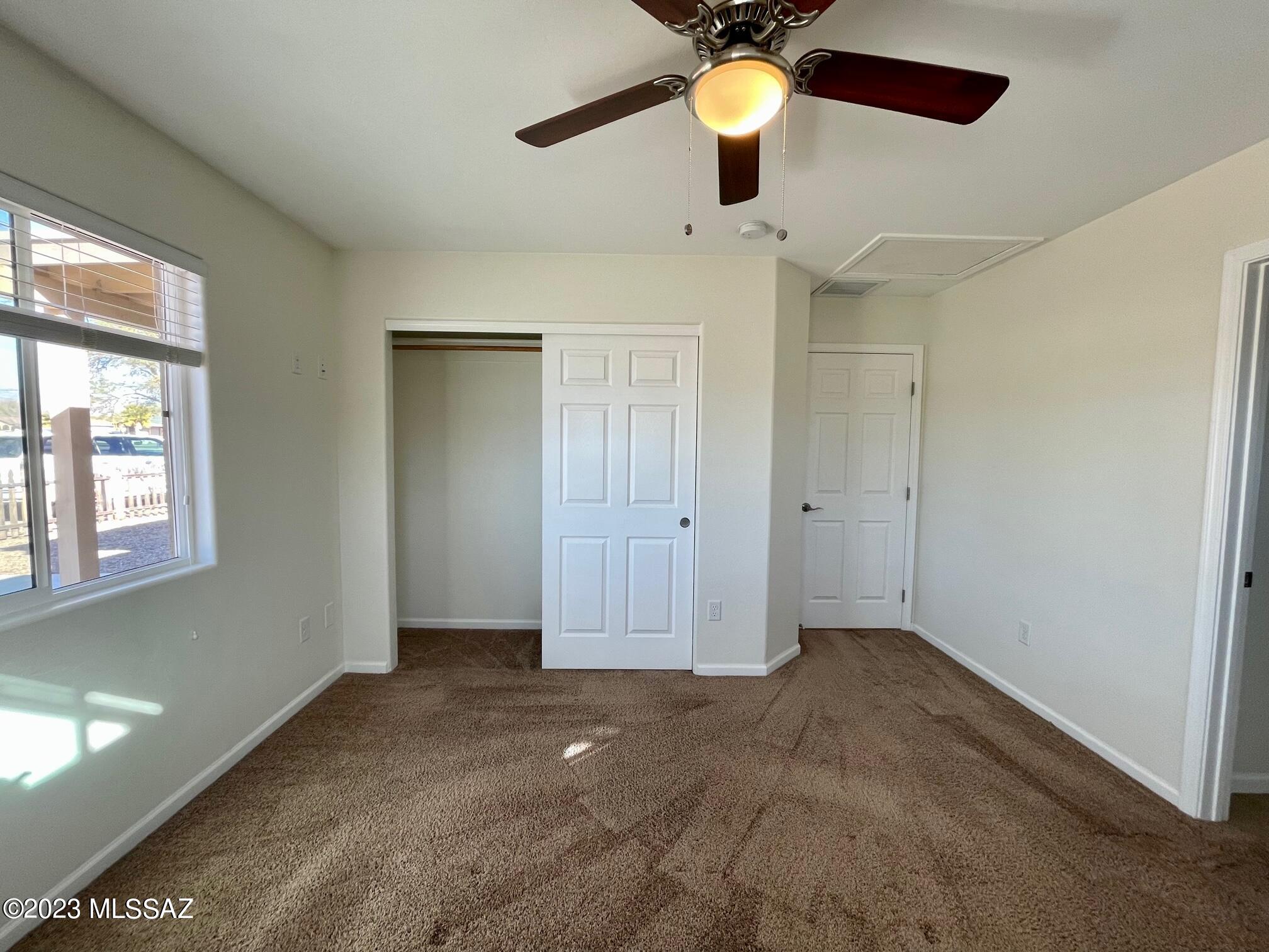 Other/Unknown - Residential Lease
