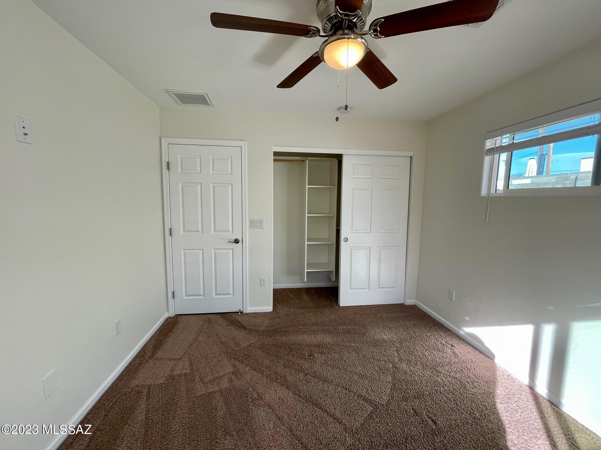 Other/Unknown - Residential Lease