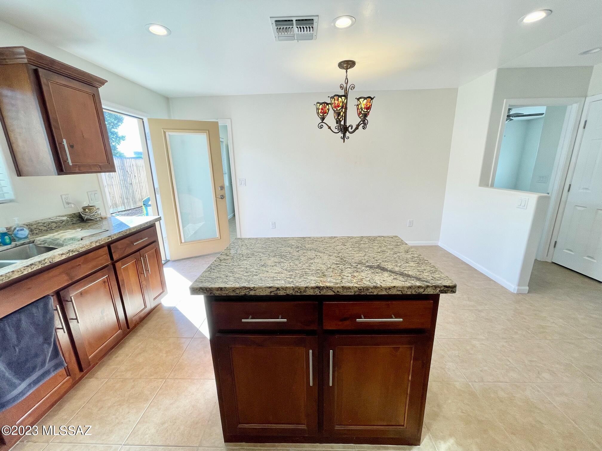 Other/Unknown - Residential Lease
