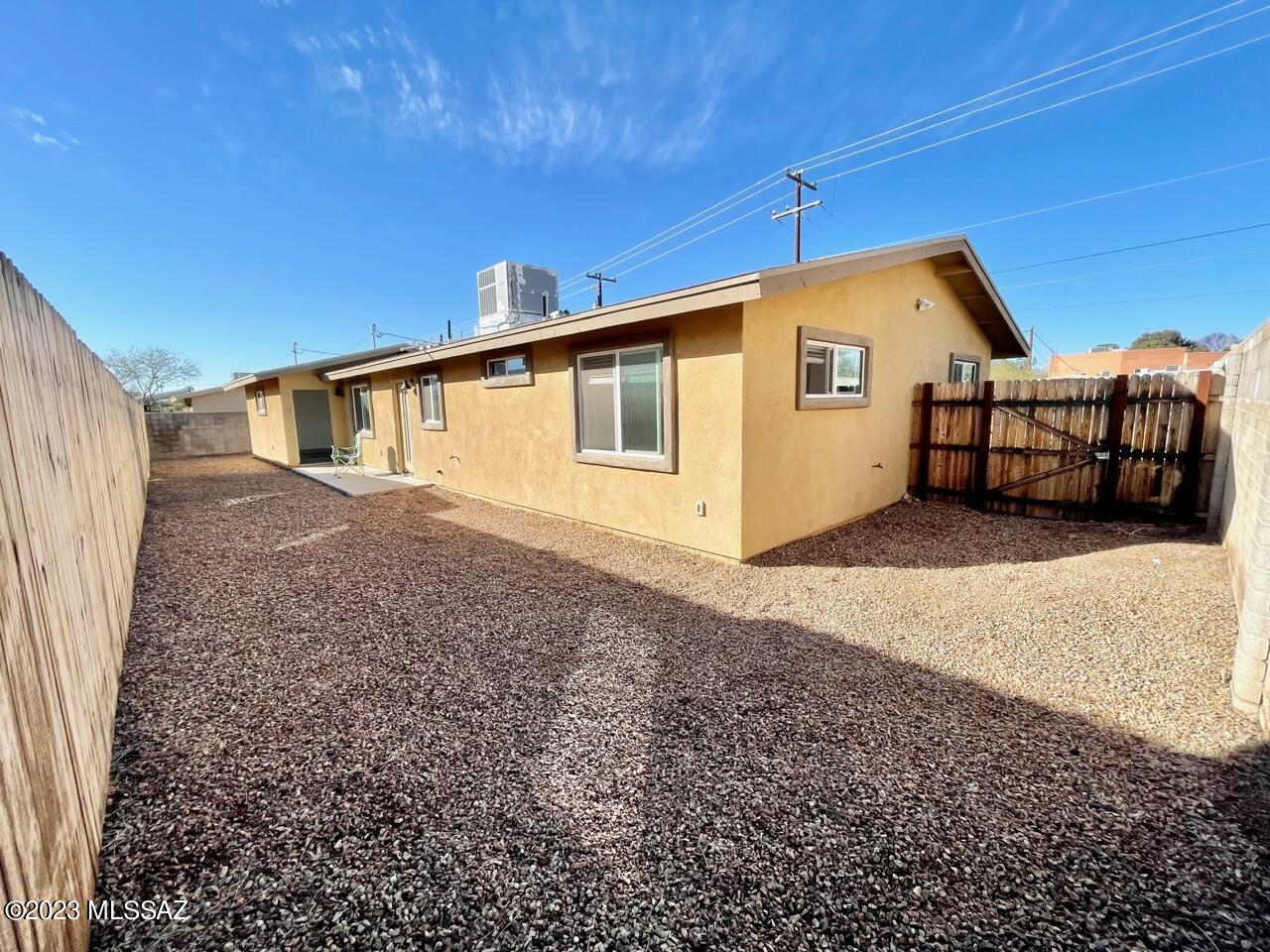 Other/Unknown - Residential Lease