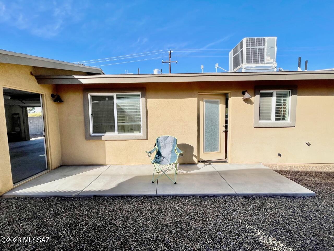 Other/Unknown - Residential Lease