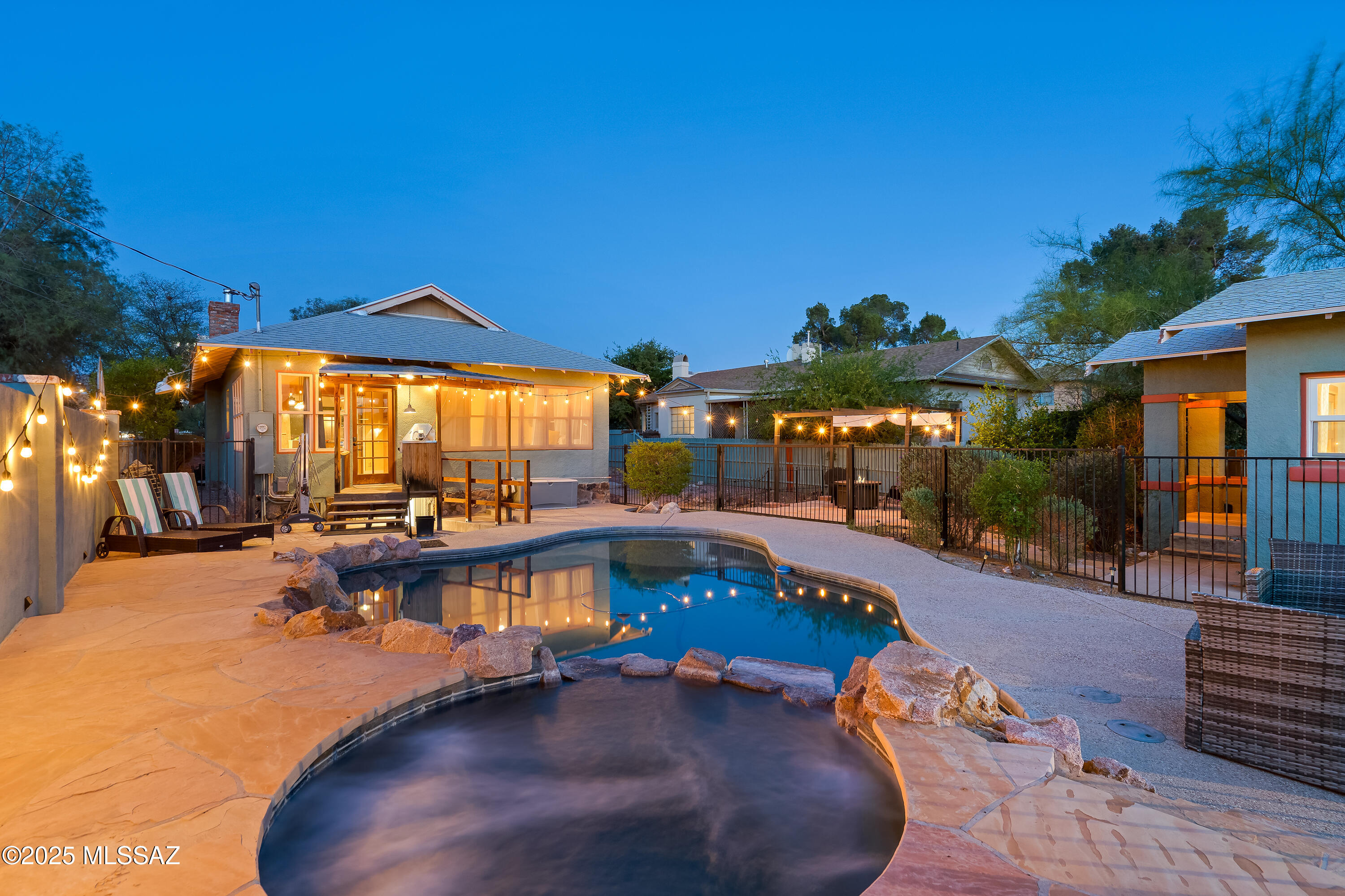 N/A - Residential