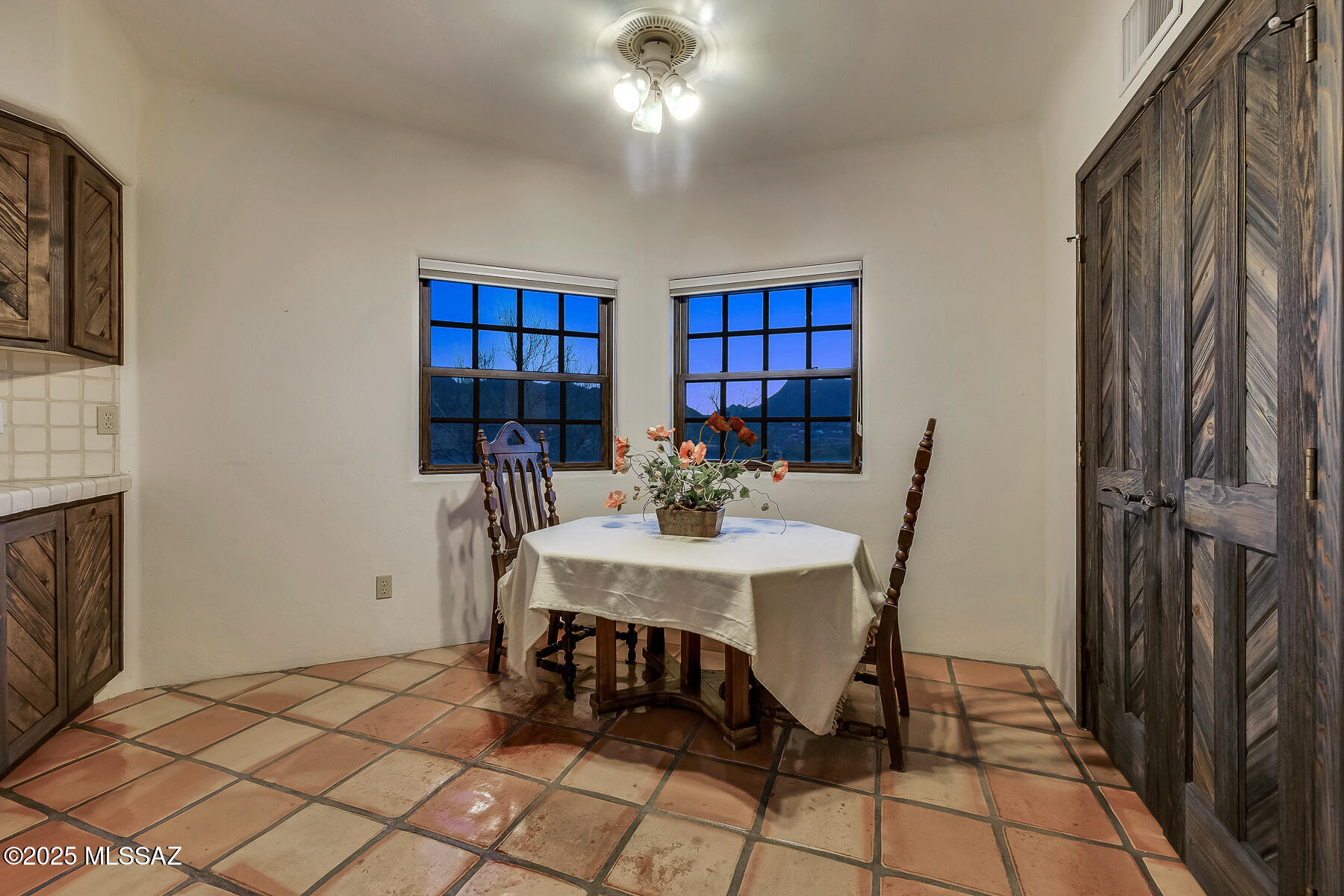Twin Hills Estates (1-28) - Residential
